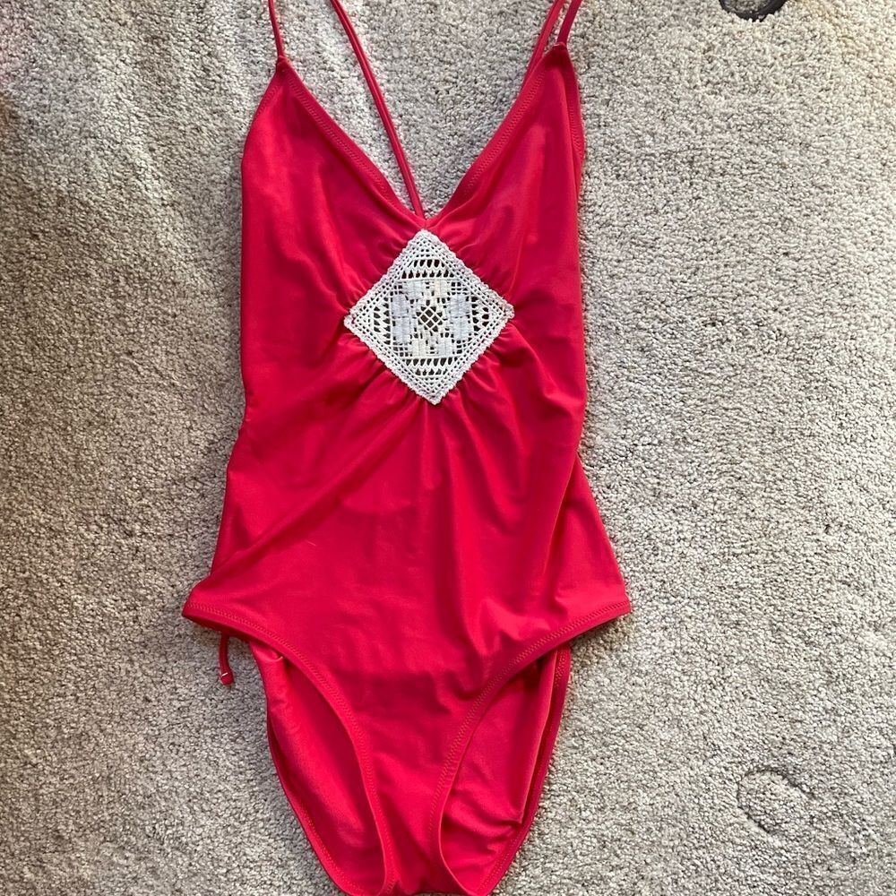 aerie one piece